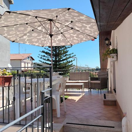 The Loft - Cir 19084032C204986 Apartment Realmonte Luaran gambar