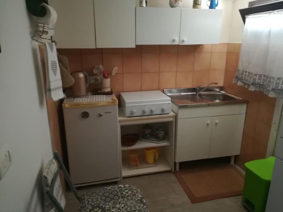 The Loft - Cir 19084032C204986 Apartment Realmonte Luaran gambar