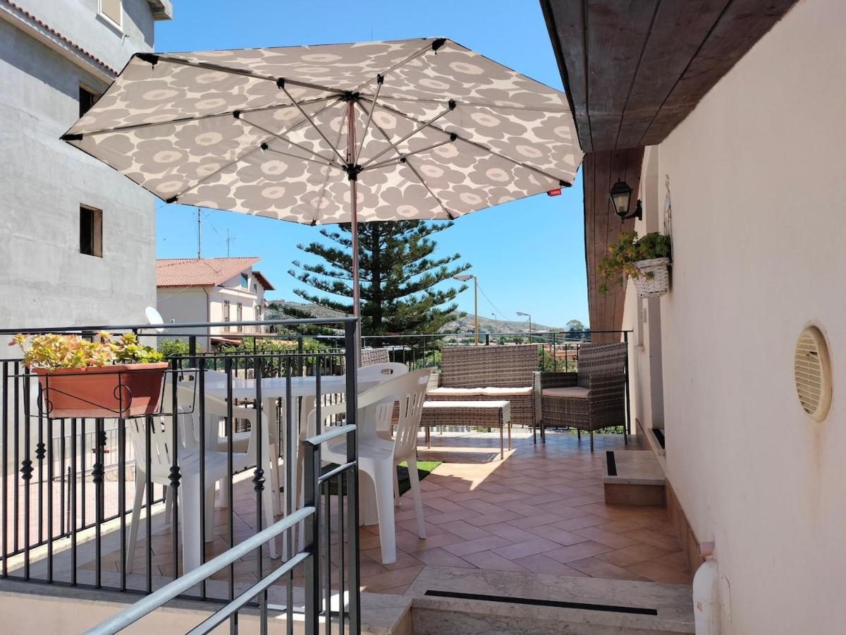 The Loft - Cir 19084032C204986 Apartment Realmonte Luaran gambar