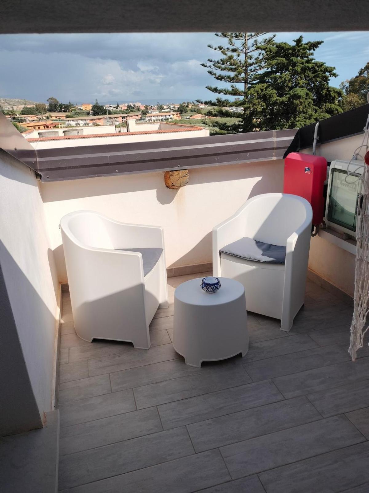 The Loft - Cir 19084032C204986 Apartment Realmonte Luaran gambar